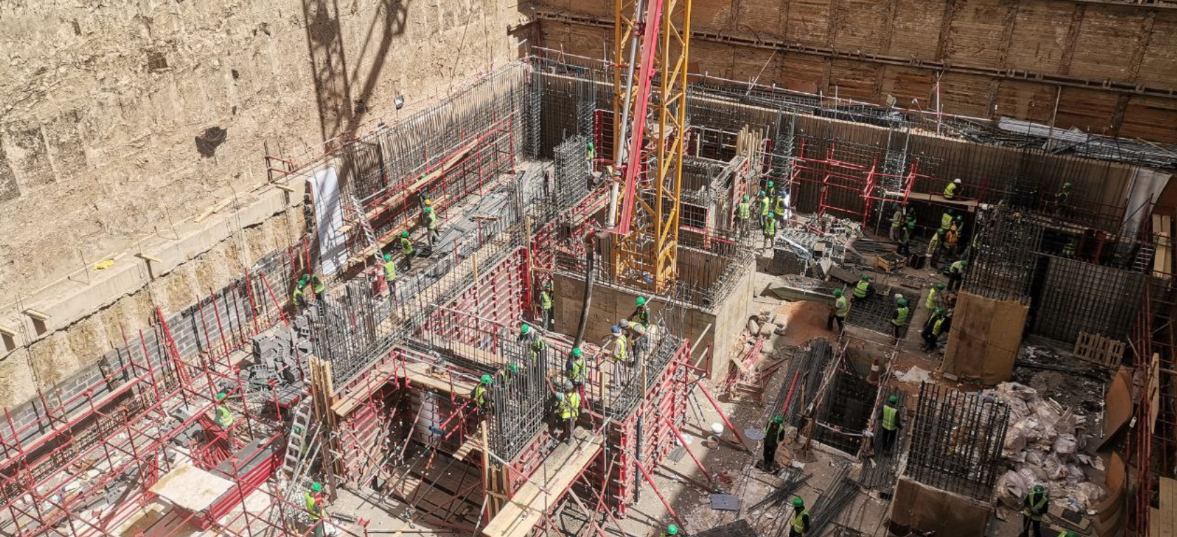 Sheraton Al Madinah Hotel
